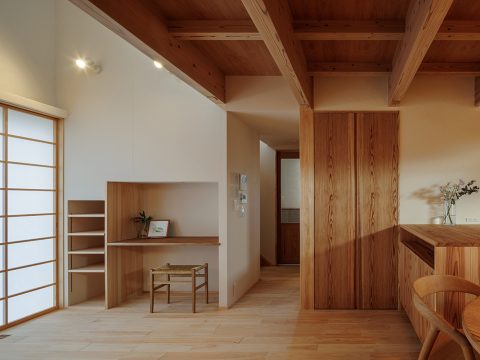 住宅展示場ネット 注文住宅 モデルハウス　スムース　草津市